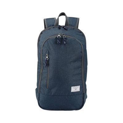 Tog 24 Navy marl hamilton 22l backpack